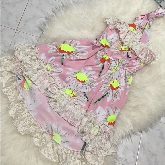 5T Mia belle couture dress - Picture 1 of 5